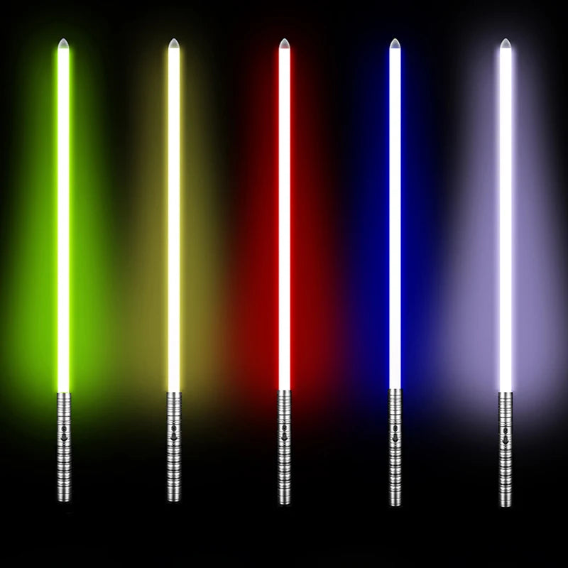 Star Wars Lightsabers