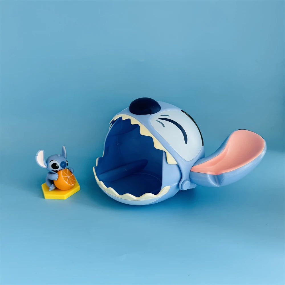 Disney Lilo & Stitch Cinema Collectibles