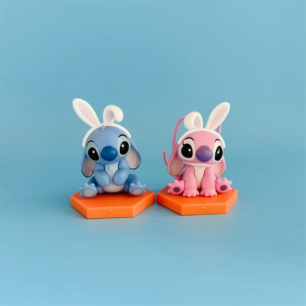 Disney Lilo & Stitch Cinema Collectibles