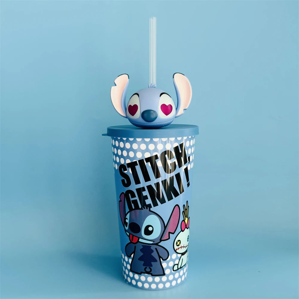 Disney Lilo & Stitch Cinema Collectibles