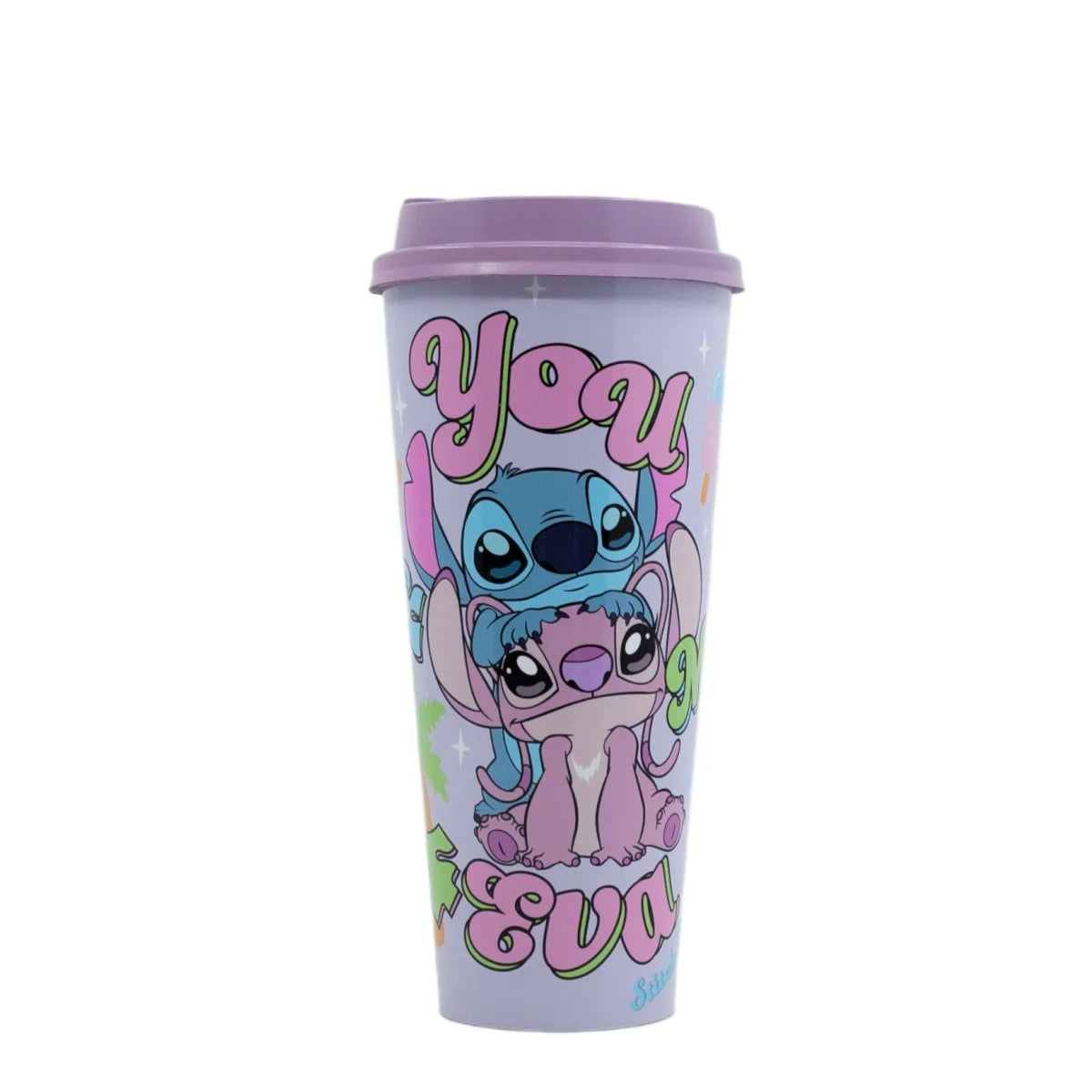 Disney Lilo & Stitch Cinema Collectibles