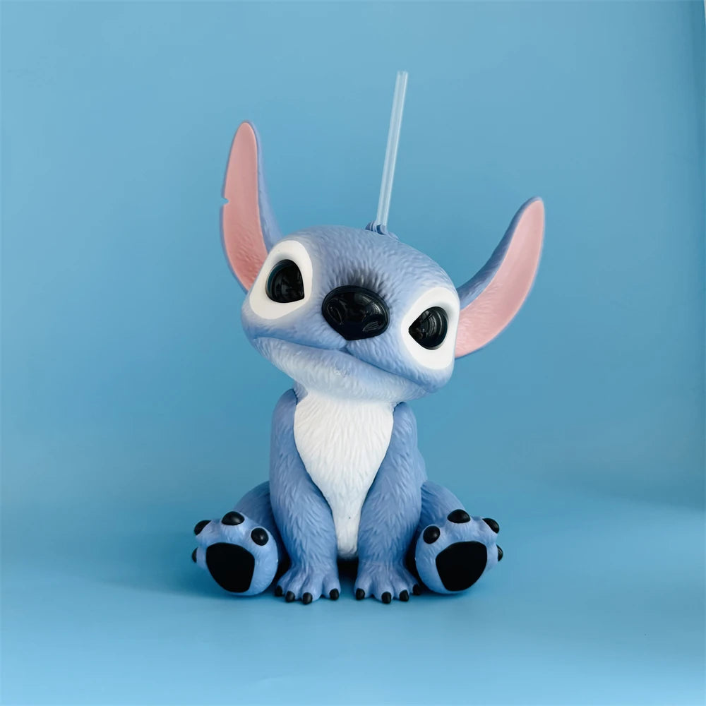 Disney Lilo & Stitch Cinema Collectibles