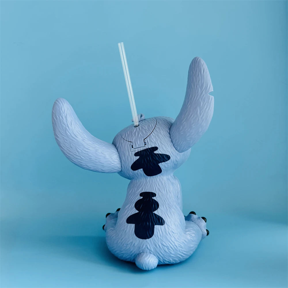 Disney Lilo & Stitch Cinema Collectibles