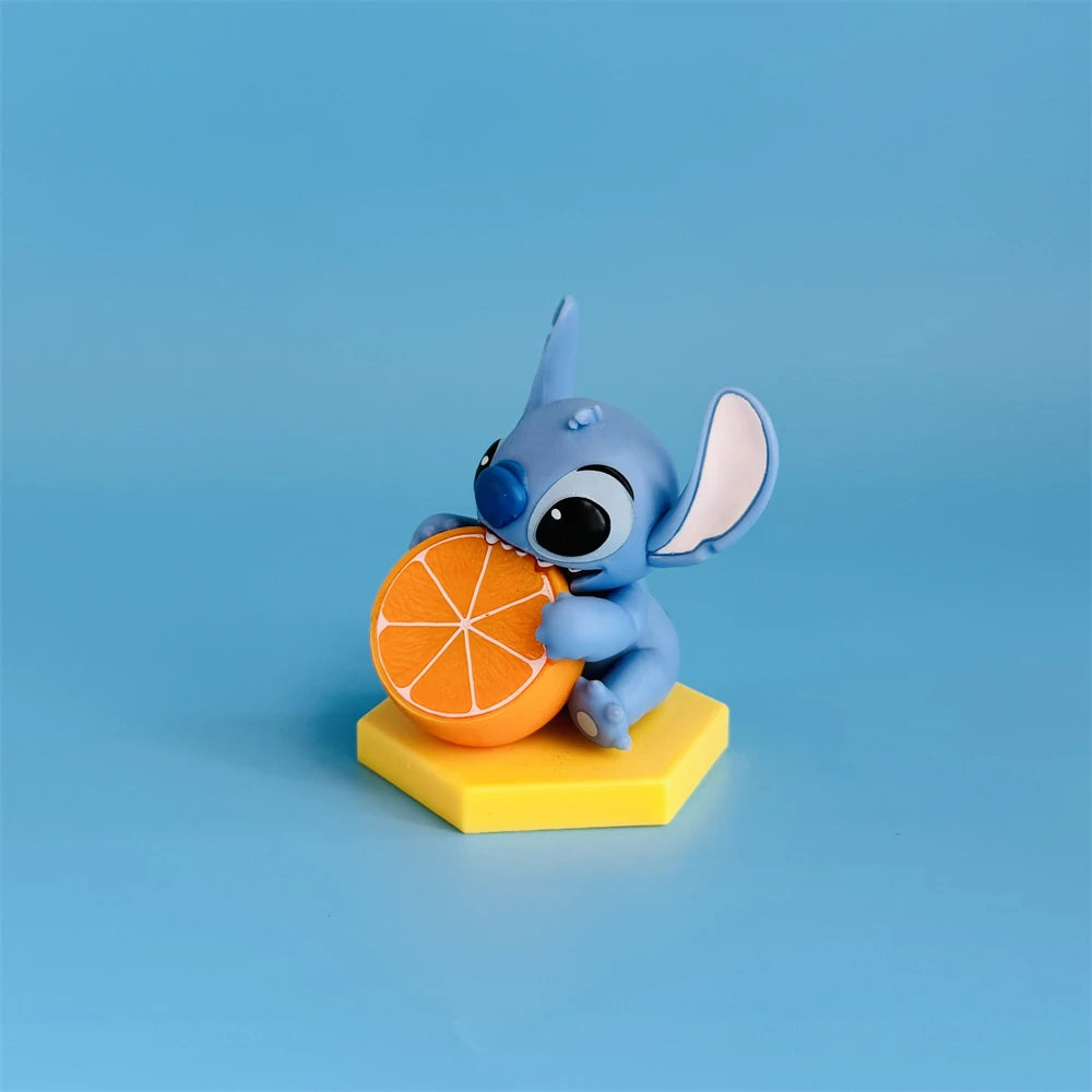 Disney Lilo & Stitch Cinema Collectibles