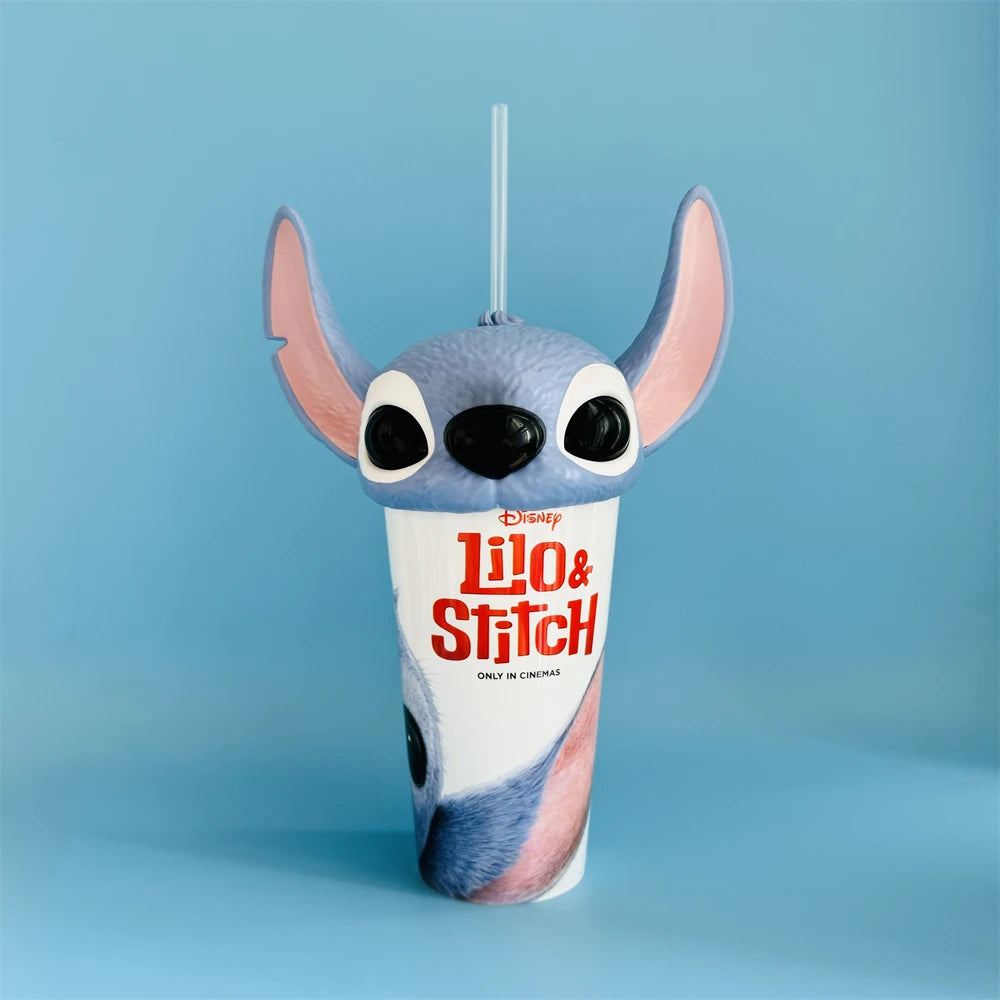 Disney Lilo & Stitch Cinema Collectibles