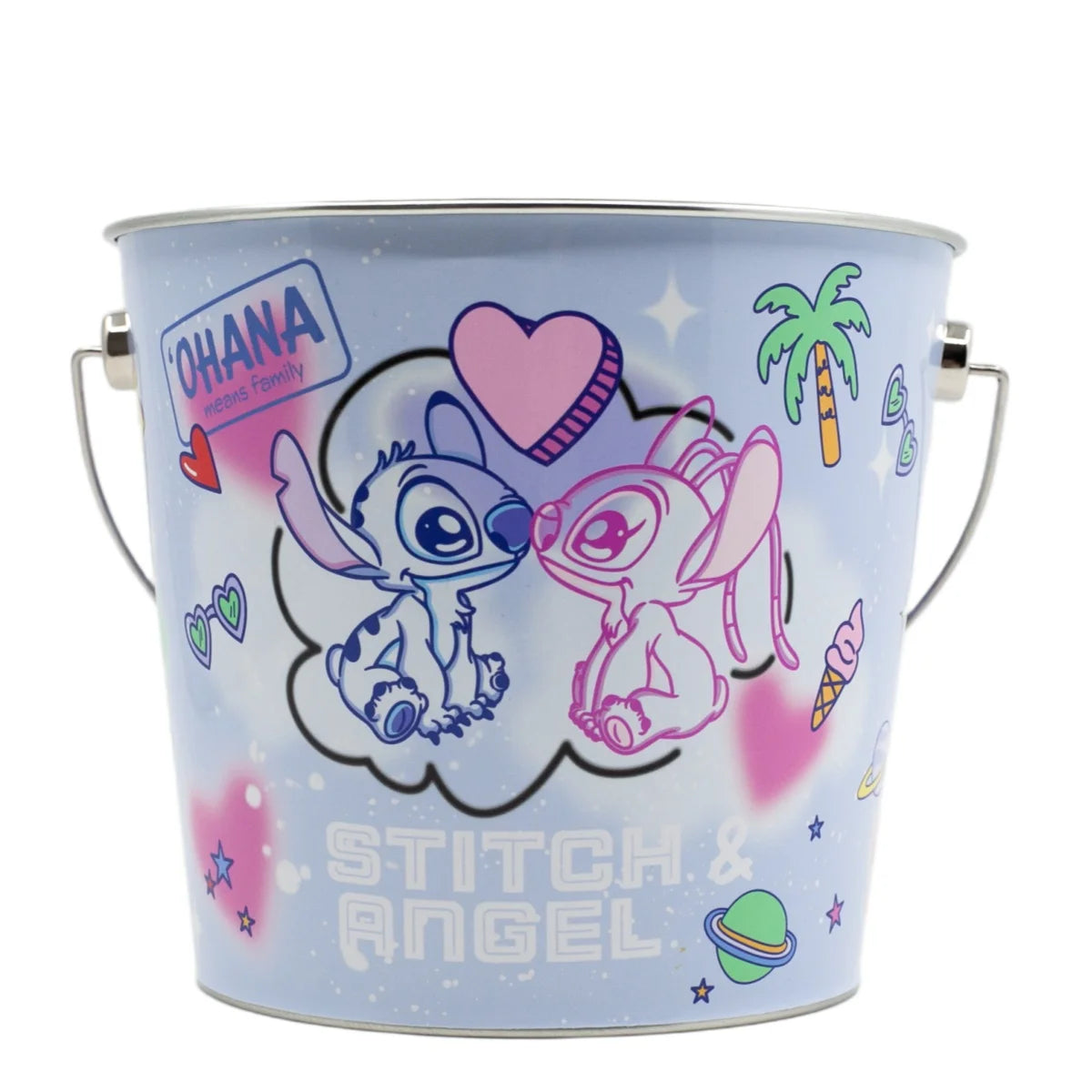 Disney Lilo & Stitch Cinema Collectibles