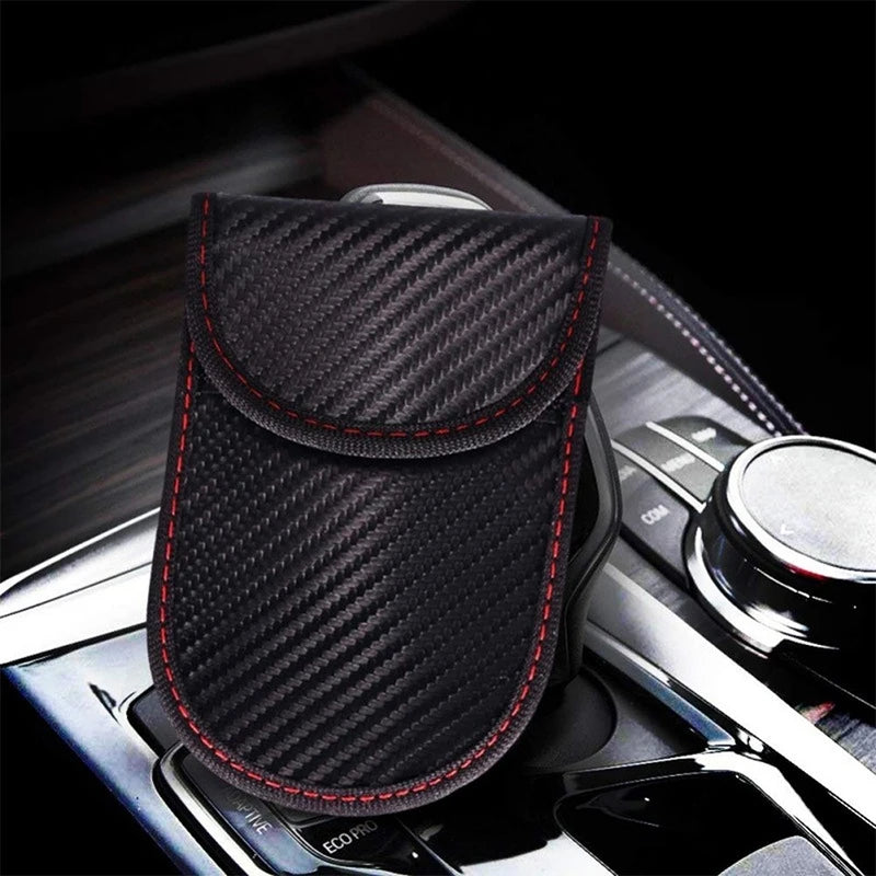 Keyless Car Key Protection Pouch
