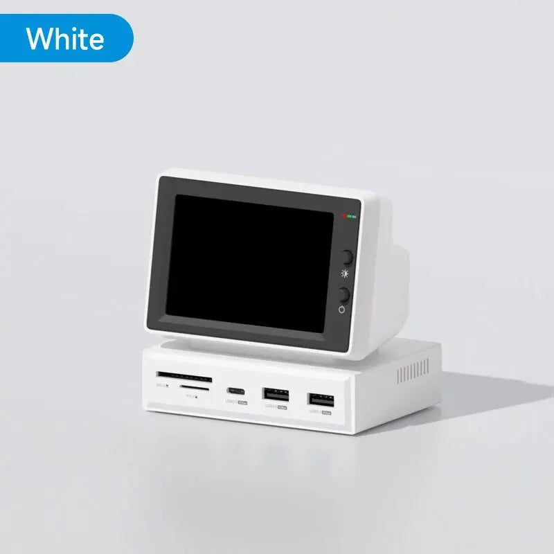 3.5 inch Mini Monitor Display