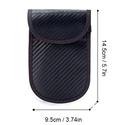 Keyless Car Key Protection Pouch