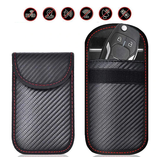 Keyless Car Key Protection Pouch