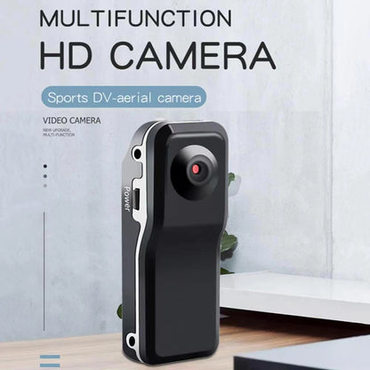 HD Mini Body Camera/Camcorder