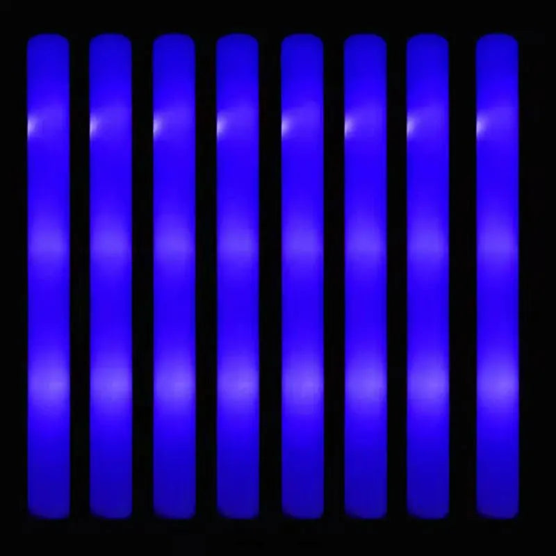 Foam Glow Sticks