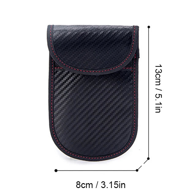 Keyless Car Key Protection Pouch