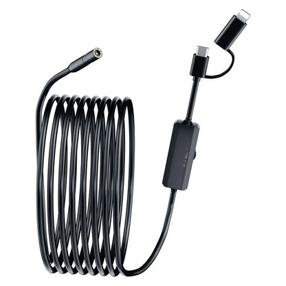 Android/iphone Endoscope camera