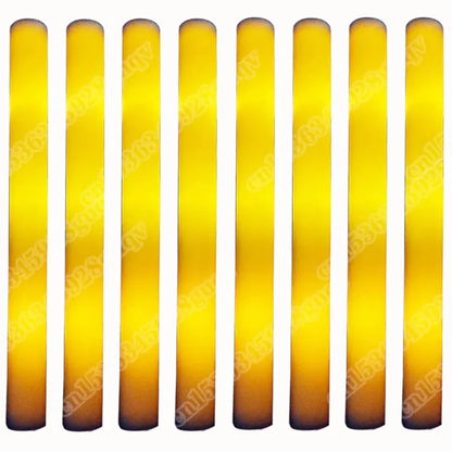 Foam Glow Sticks