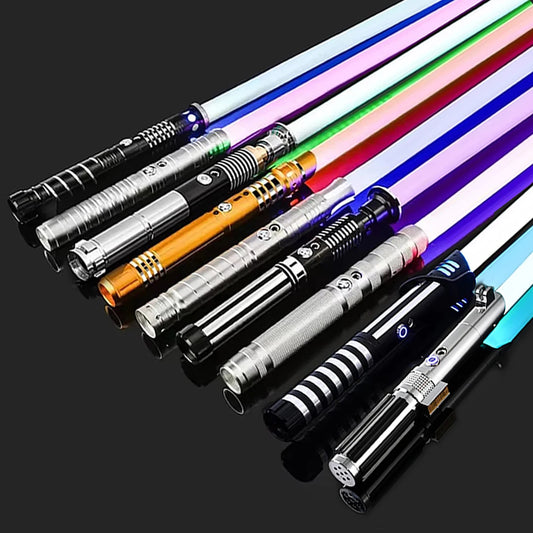 Star Wars Lightsabers
