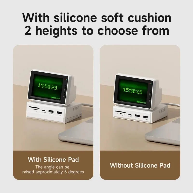 3.5 inch Mini Monitor Display